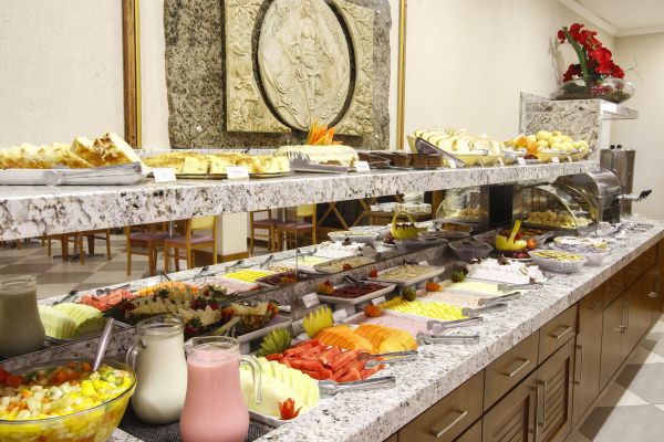 Encantos do Sul Hotel (Canela)